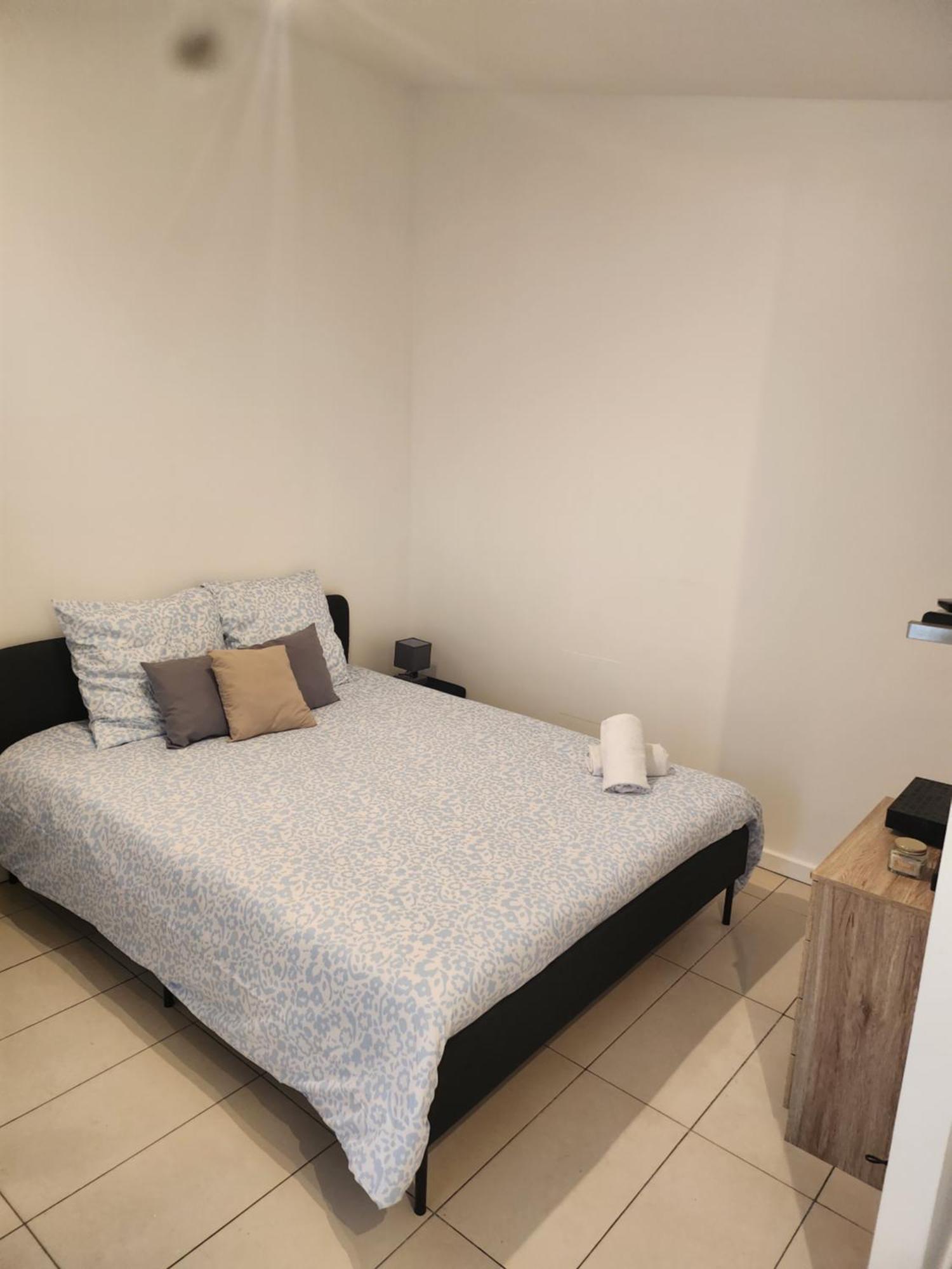 Maison Appartement Parijs