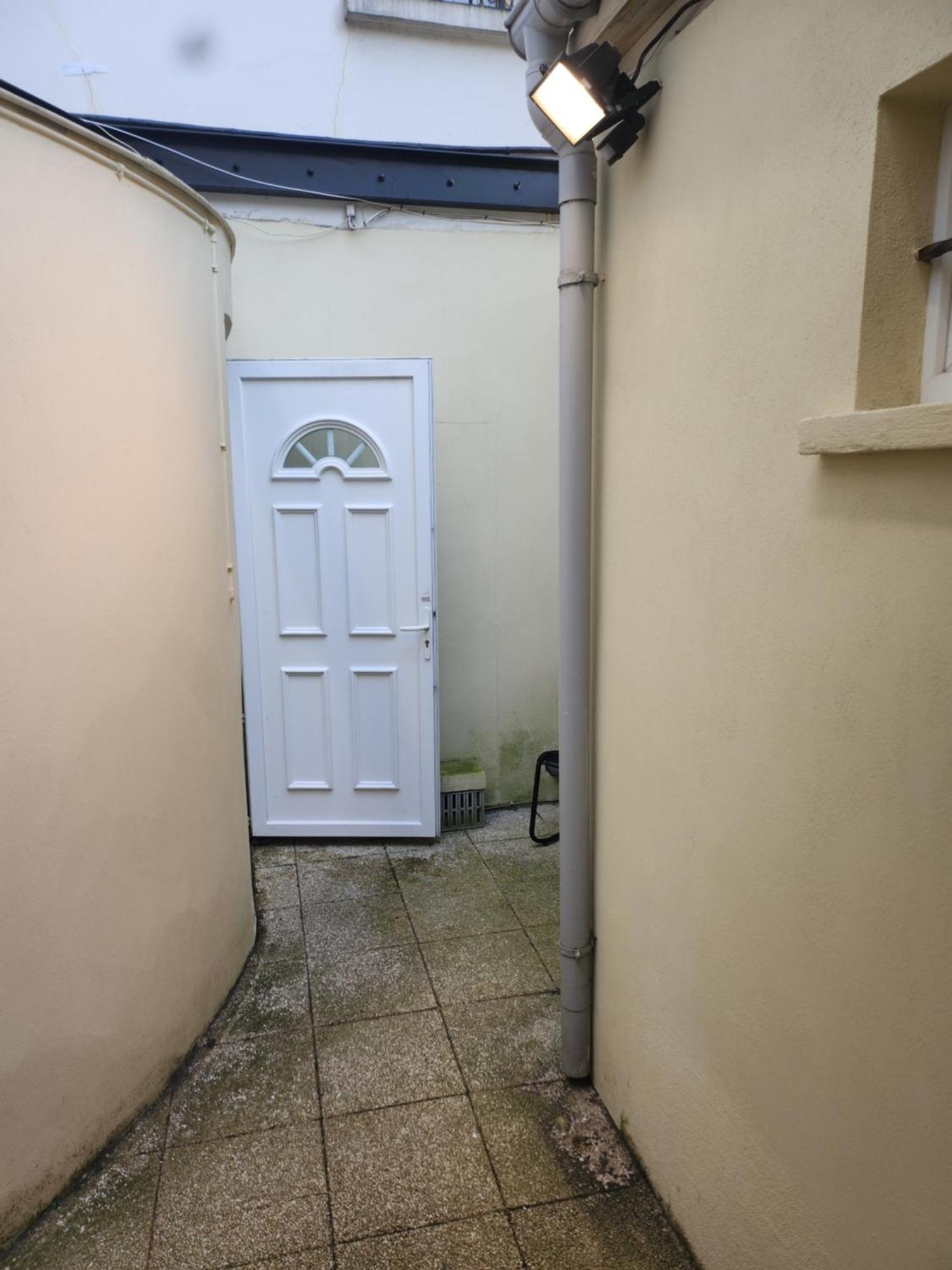 Maison Appartement *
