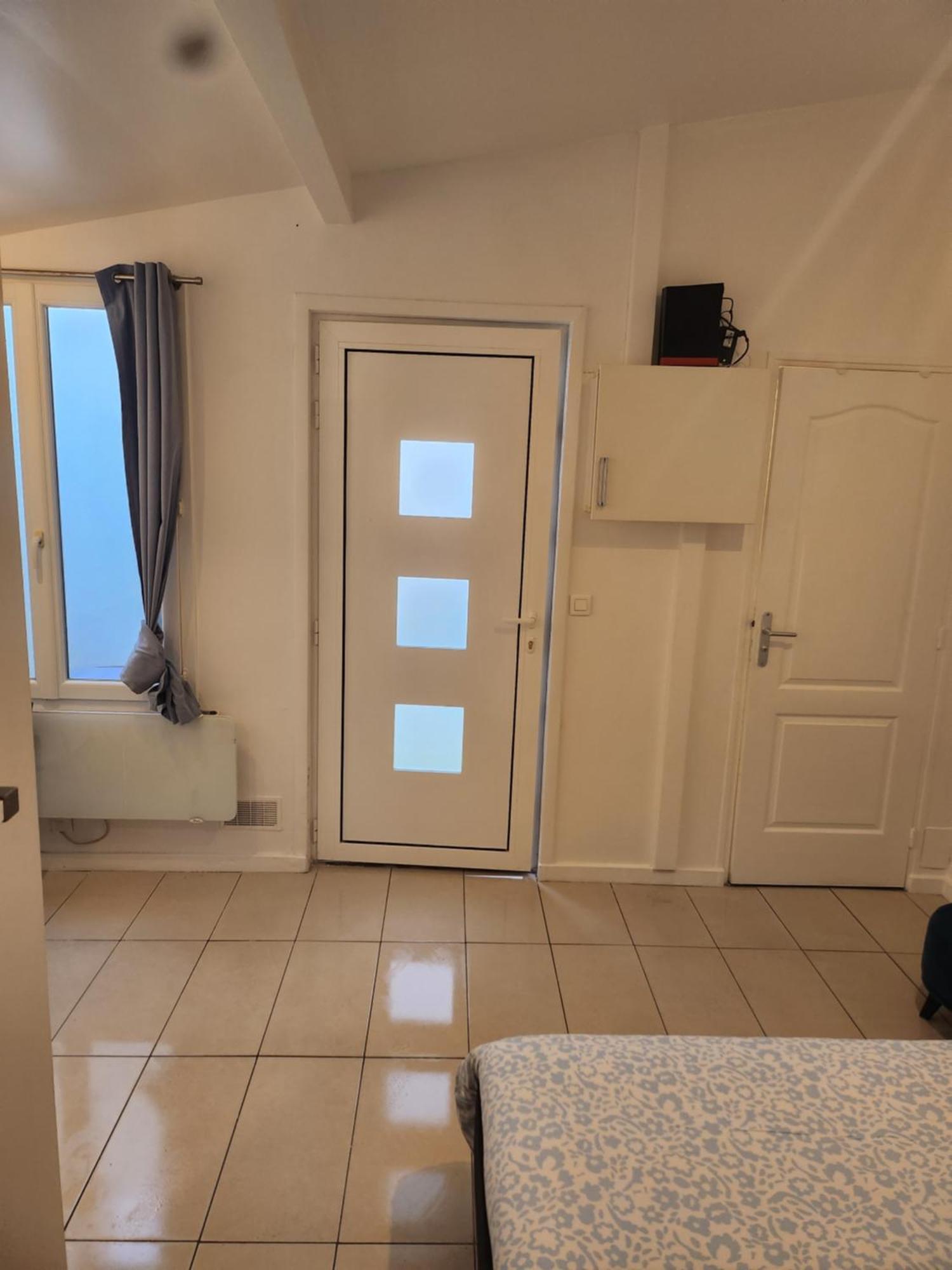 Appartement Maison *