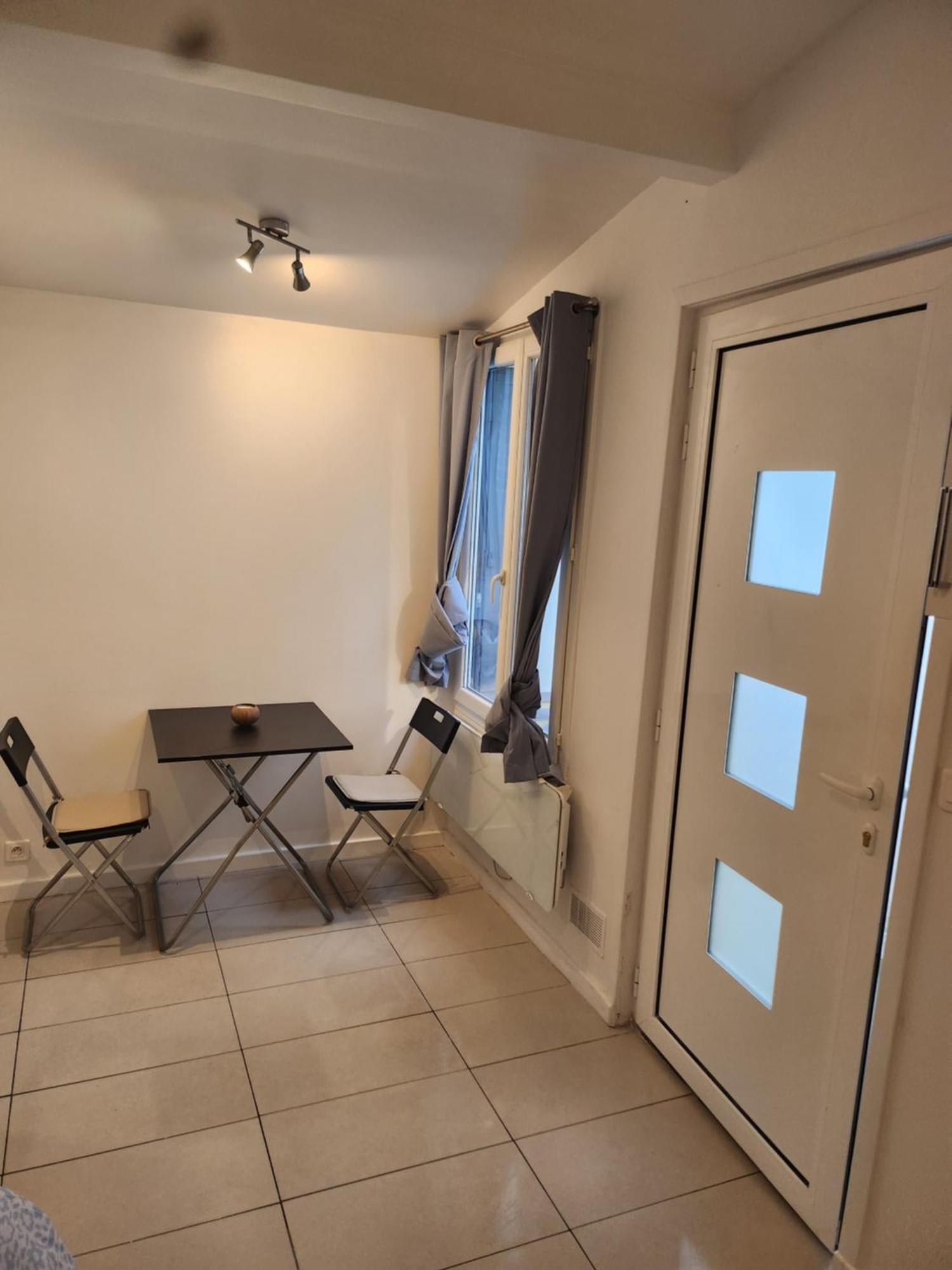 Maison Appartement *